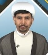 Sheikh Ali Shuja شیخ علی شجاع